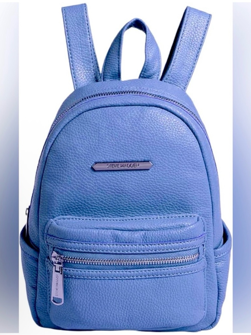 Steve Madden Mini Backpack Cinderella Blue